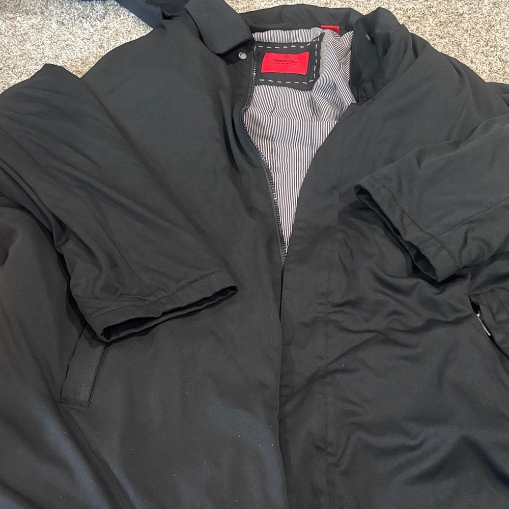 NAME YOUR PRICE 💥 Black Jacket - Nicole Miller